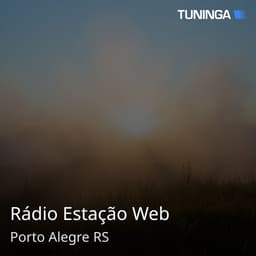 Rádio Estação Web
