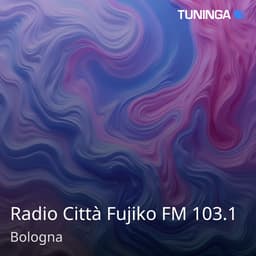 Radio Città Fujiko FM 103.1