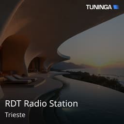 RDT Radio Station