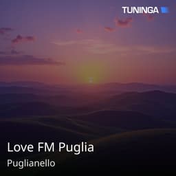 Love FM Puglia