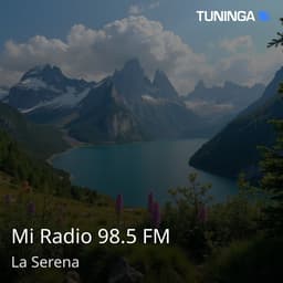 Mi Radio 98.5 FM