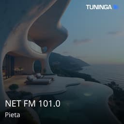 NET FM 101.0