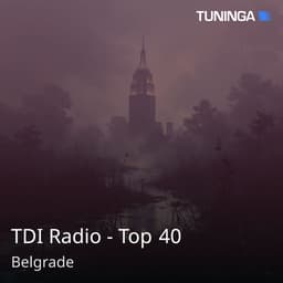 TDI Radio - Top 40