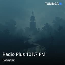 Radio Plus 101.7 FM