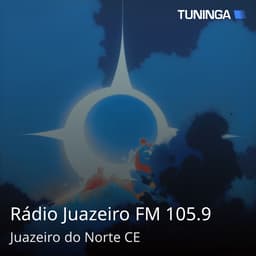 Rádio Juazeiro FM 105.9