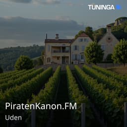 PiratenKanon.FM