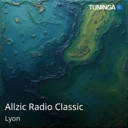 Allzic Radio Classic