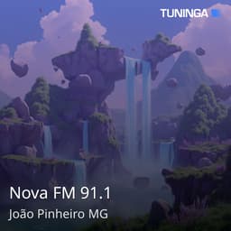 Nova FM 91.1