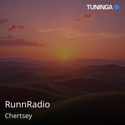 RunnRadio