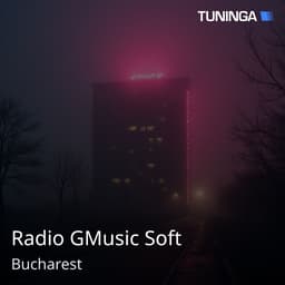 Radio GMusic Soft