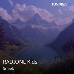 RADIONL Kids