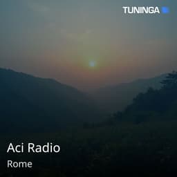 Aci Radio
