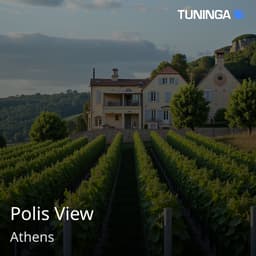Polis View