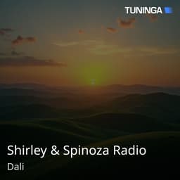 Shirley & Spinoza Radio
