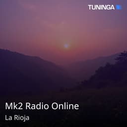 Mk2 Radio Online