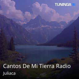 Cantos De Mi Tierra Radio