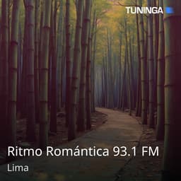 Ritmo Romántica 93.1 FM