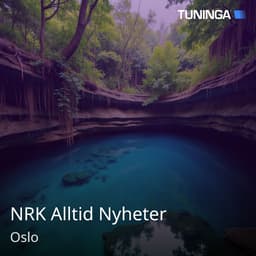 NRK Alltid Nyheter