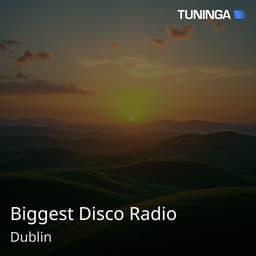 Biggest Disco Radio