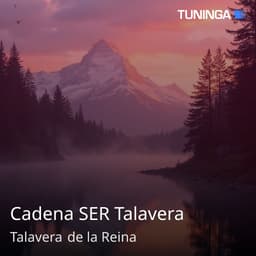 Cadena SER Talavera