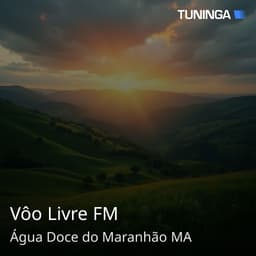 Vôo Livre FM