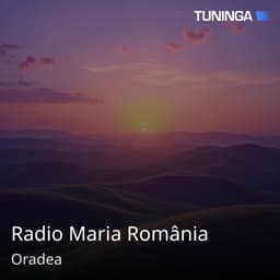 Radio Maria România