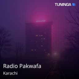 Radio Pakwafa