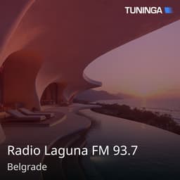 Radio Laguna FM 93.7
