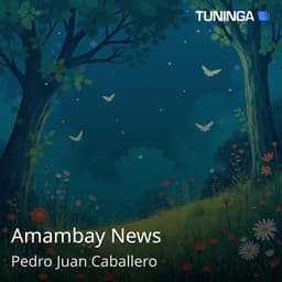 Amambay News