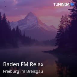 Baden FM Relax