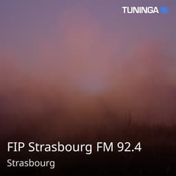 FIP Strasbourg FM 92.4