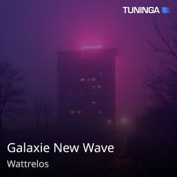 Galaxie New Wave