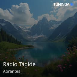 Rádio Tágide