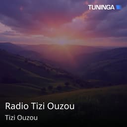 Radio Tizi Ouzou