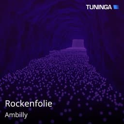 Rockenfolie