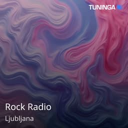 Rock Radio