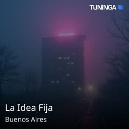 La Idea Fija