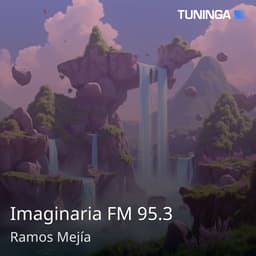 Imaginaria FM 95.3