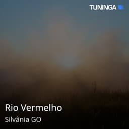 Rio Vermelho