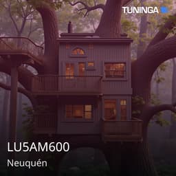 LU5AM600