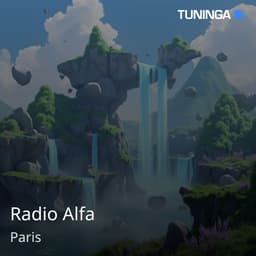 Radio Alfa