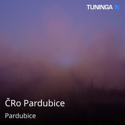 ČRo Pardubice