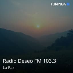 Radio Deseo FM 103.3