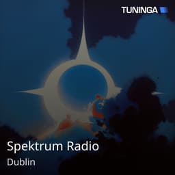 Spektrum Radio