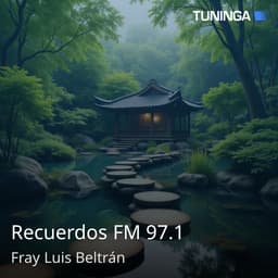 Recuerdos FM 97.1