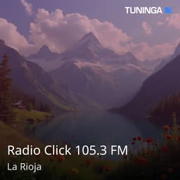 Radio Click 105.3 FM