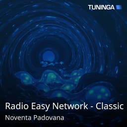 Radio Easy Network - Classic