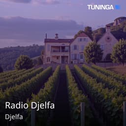 Radio Djelfa