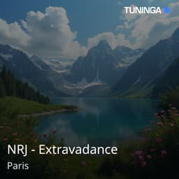 NRJ - Extravadance