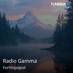 Radio Gamma